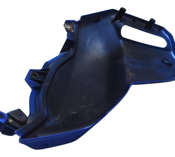 Carenagem Lateral Dir Yamaha Xt 1200z Super Tenere 11-16 Org Azul