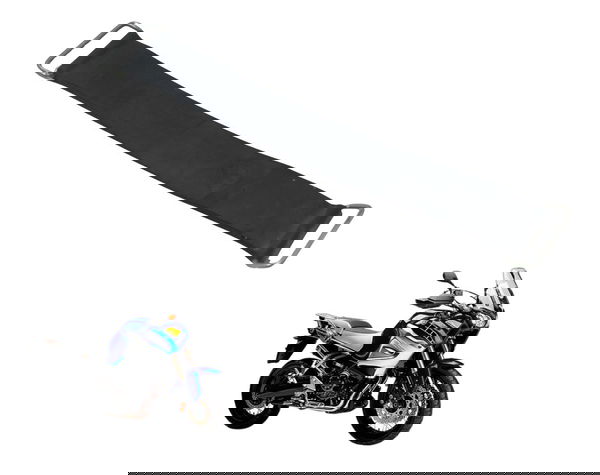 Cinta Bateria Yamaha Xt 1200z Super Tenere 11-16 Original