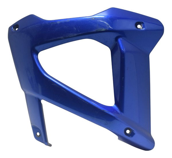 Carenagem Aba Esq C/det Yamaha Xt 1200z Super Tenere 11-16 Azul