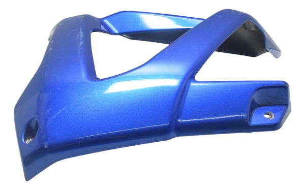 Carenagem Aba Esq C/det Yamaha Xt 1200z Super Tenere 11-16 Azul