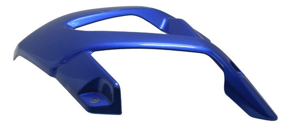 Carenagem Aba Esq C/det Yamaha Xt 1200z Super Tenere 11-16 Azul