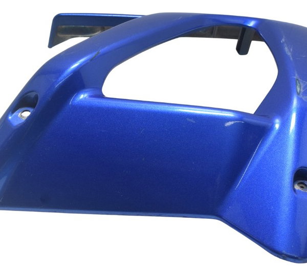 Carenagem Aba Esq C/det Yamaha Xt 1200z Super Tenere 11-16 Azul