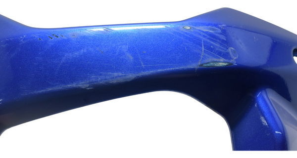 Carenagem Aba Esq C/det Yamaha Xt 1200z Super Tenere 11-16 Azul