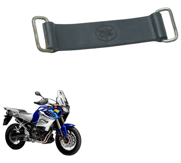 Cinta Caixa Ferramenta Yamaha Xt 1200z Super Tenere 11-16