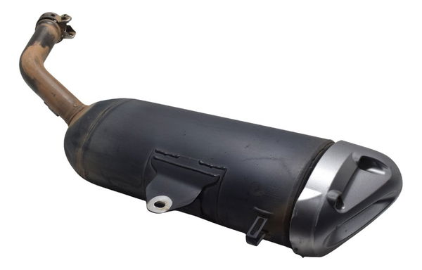 Ponteira Escape Yamaha Xt 1200z Super Tenere 11-16 Original