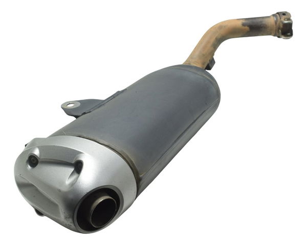 Ponteira Escape Yamaha Xt 1200z Super Tenere 11-16 Original