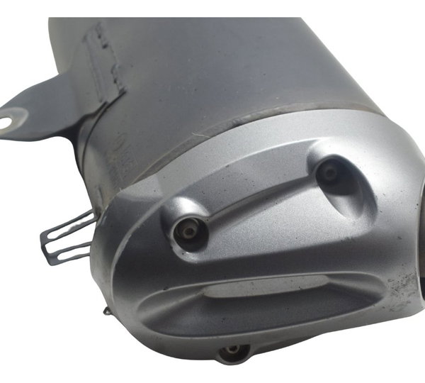 Ponteira Escape Yamaha Xt 1200z Super Tenere 11-16 Original