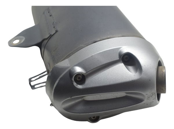 Ponteira Escape Yamaha Xt 1200z Super Tenere 11-16 Original