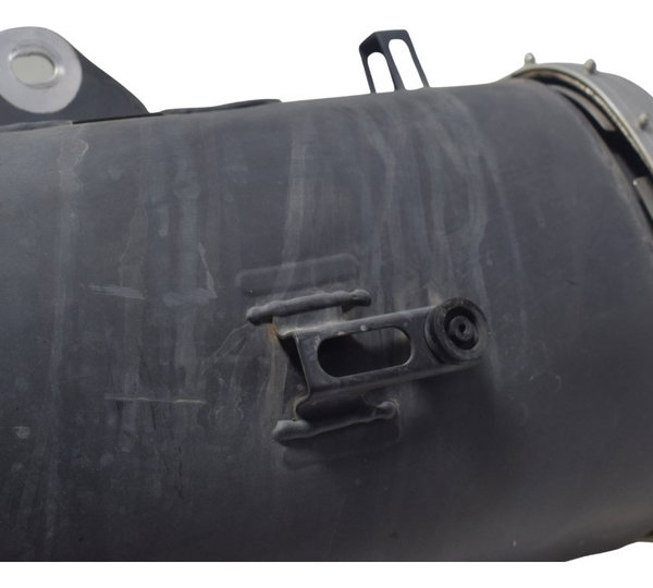 Ponteira Escape Yamaha Xt 1200z Super Tenere 11-16 Original