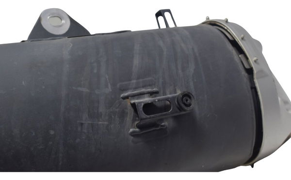 Ponteira Escape Yamaha Xt 1200z Super Tenere 11-16 Original