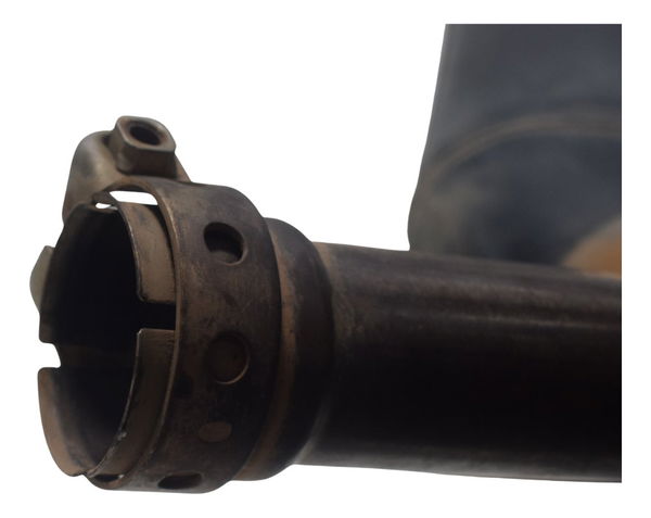 Ponteira Escape Yamaha Xt 1200z Super Tenere 11-16 Original