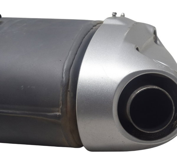 Ponteira Escape Yamaha Xt 1200z Super Tenere 11-16 Original