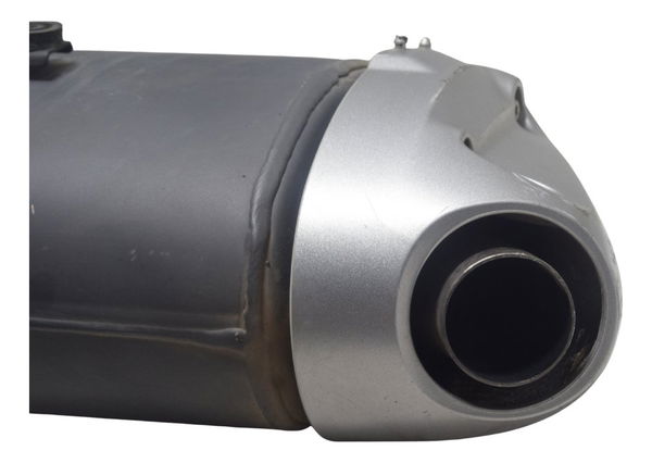 Ponteira Escape Yamaha Xt 1200z Super Tenere 11-16 Original