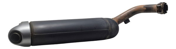 Ponteira Escape Yamaha Xt 1200z Super Tenere 11-16 Original