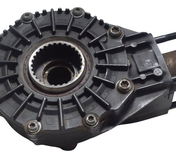Diferencial Cardan Yamaha Xt 1200z Super Tenere 11-16 Orig