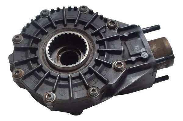 Diferencial Cardan Yamaha Xt 1200z Super Tenere 11-16 Orig