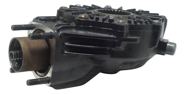 Diferencial Cardan Yamaha Xt 1200z Super Tenere 11-16 Orig