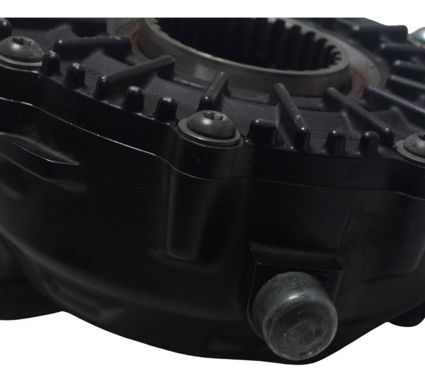 Diferencial Cardan Yamaha Xt 1200z Super Tenere 11-16 Orig