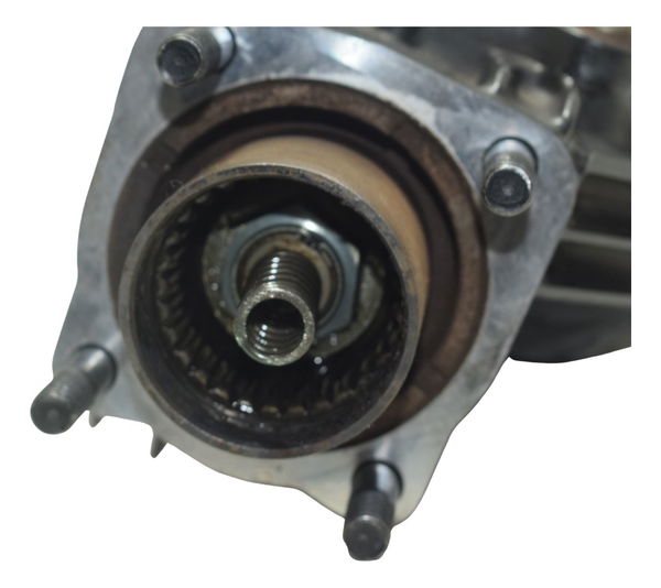 Diferencial Cardan Yamaha Xt 1200z Super Tenere 11-16 Orig