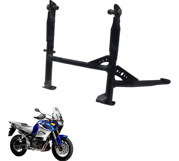 Cavalete Central Yamaha Xt 1200z Super Tenere 11-16 Original Preto