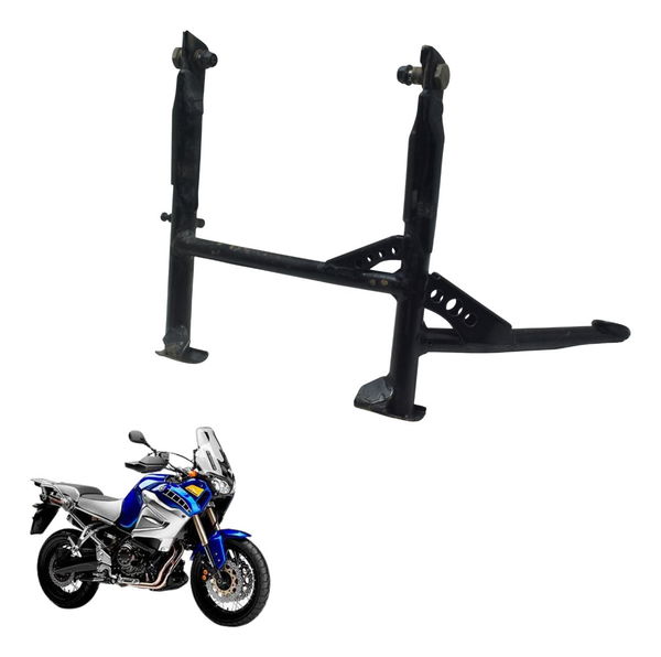 Cavalete Central Yamaha Xt 1200z Super Tenere 11-16 Original Preto