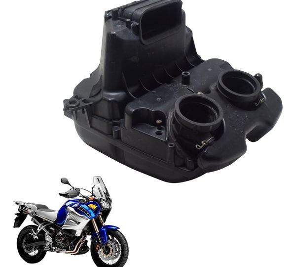 Caixa Filtro Ar Yamaha Xt 1200z Super Tenere 11-16 Original