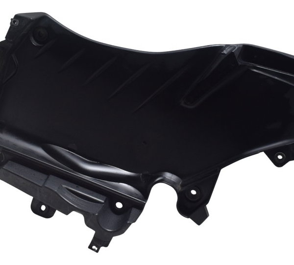 Acabamento Esquerdo Yamaha Xt 1200z Super Tenere 11-16 Orig