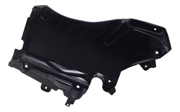 Acabamento Esquerdo Yamaha Xt 1200z Super Tenere 11-16 Orig