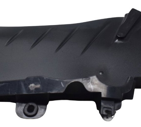 Acabamento Esquerdo Yamaha Xt 1200z Super Tenere 11-16 Orig