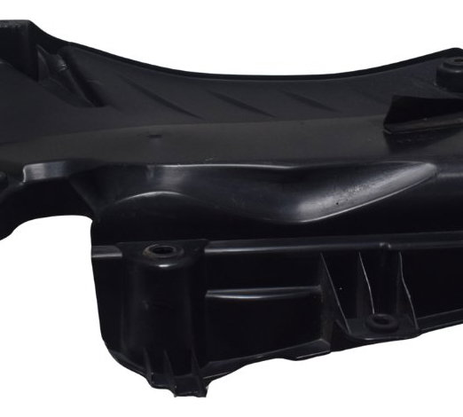 Acabamento Esquerdo Yamaha Xt 1200z Super Tenere 11-16 Orig