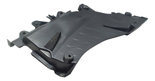 Acabamento Esquerdo Yamaha Xt 1200z Super Tenere 11-16 Orig