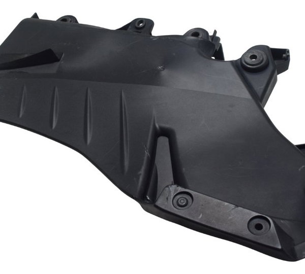 Acabamento Esquerdo Yamaha Xt 1200z Super Tenere 11-16 Orig