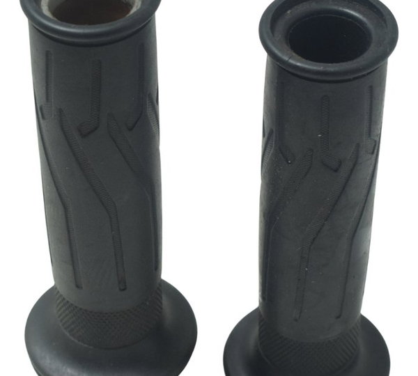 Par Manoplas Yamaha Xt 1200z Super Tenere 11-16 Original Preto