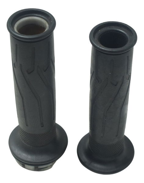 Par Manoplas Yamaha Xt 1200z Super Tenere 11-16 Original Preto