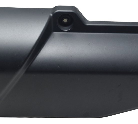 Capa Proteção Escape Yamaha Xt 1200z Super Tenere 11-16 Orig