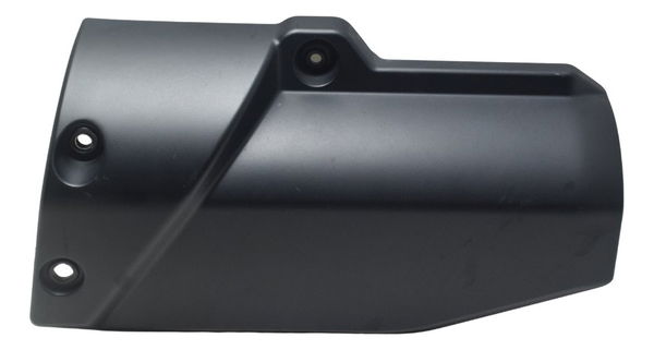 Capa Proteção Escape Yamaha Xt 1200z Super Tenere 11-16 Orig