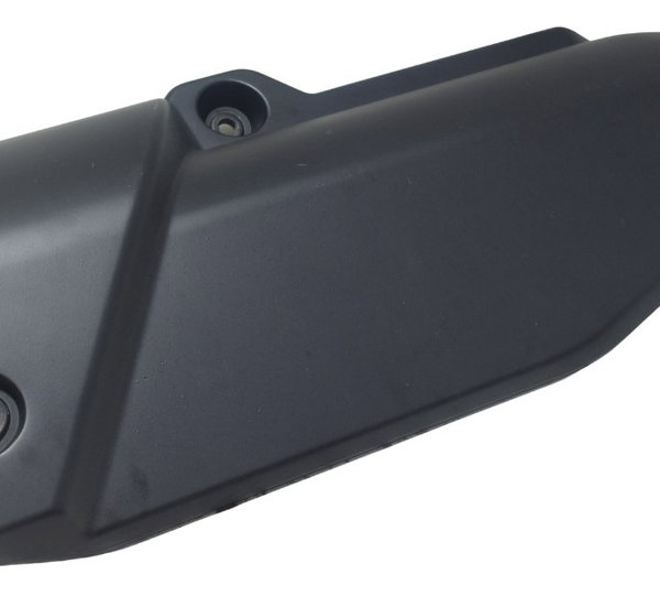 Capa Proteção Escape Yamaha Xt 1200z Super Tenere 11-16 Orig
