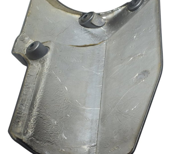 Capa Proteção Escape Yamaha Xt 1200z Super Tenere 11-16 Orig