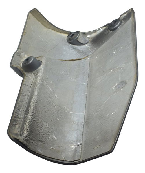 Capa Proteção Escape Yamaha Xt 1200z Super Tenere 11-16 Orig