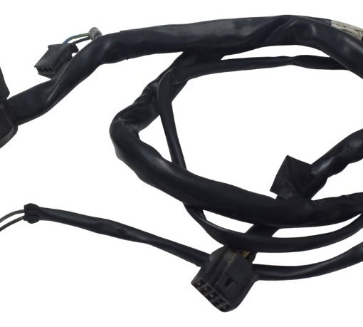 Chave Punho Luz Yamaha Xt 1200z Super Tenere 11-16 Original