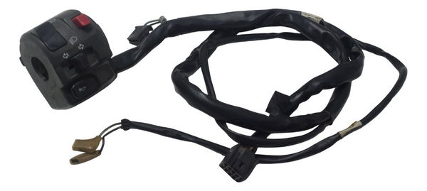 Chave Punho Luz Yamaha Xt 1200z Super Tenere 11-16 Original