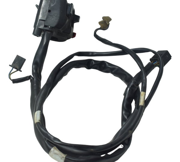 Chave Punho Luz Yamaha Xt 1200z Super Tenere 11-16 Original
