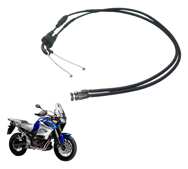Cabo Acelerador A/b Yamaha Xt 1200z Super Tenere 11-16 Orig