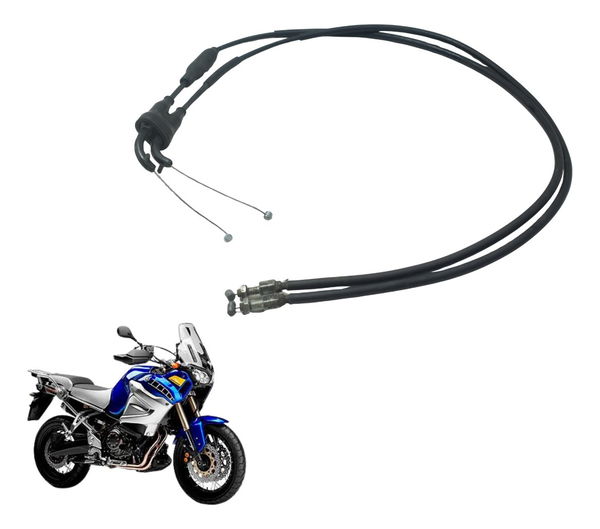 Cabo Acelerador A/b Yamaha Xt 1200z Super Tenere 11-16 Orig