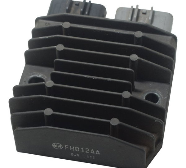Retificador Carga Yamaha Xt 1200z Super Tenere 11-16 Origina