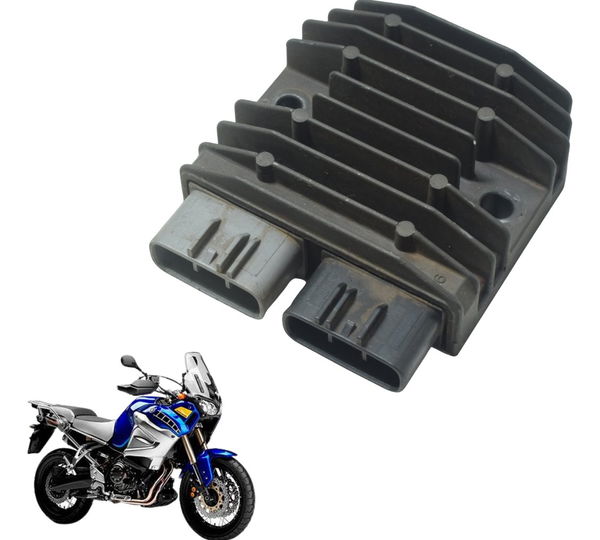 Retificador Carga Yamaha Xt 1200z Super Tenere 11-16 Origina