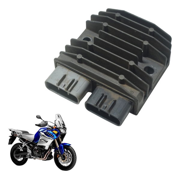 Retificador Carga Yamaha Xt 1200z Super Tenere 11-16 Origina