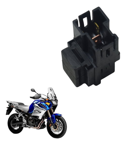 Rele Auxiliar Yamaha Xt 1200z Super Tenere 11-16 Original