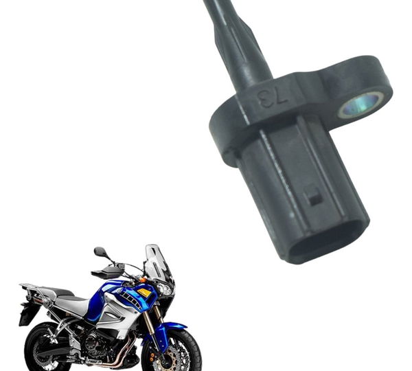 Sensor Temperatura Ar Yamaha Xt 1200z Super Tenere 11-16 Org