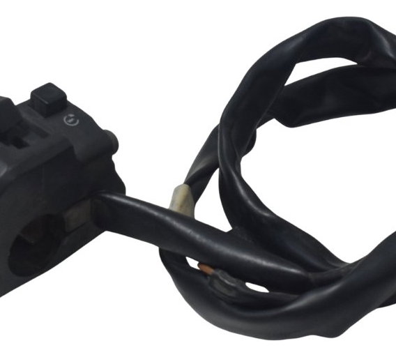 Chave Punho Partida Yamaha Xt 1200z Super Tenere 11-16 Orig